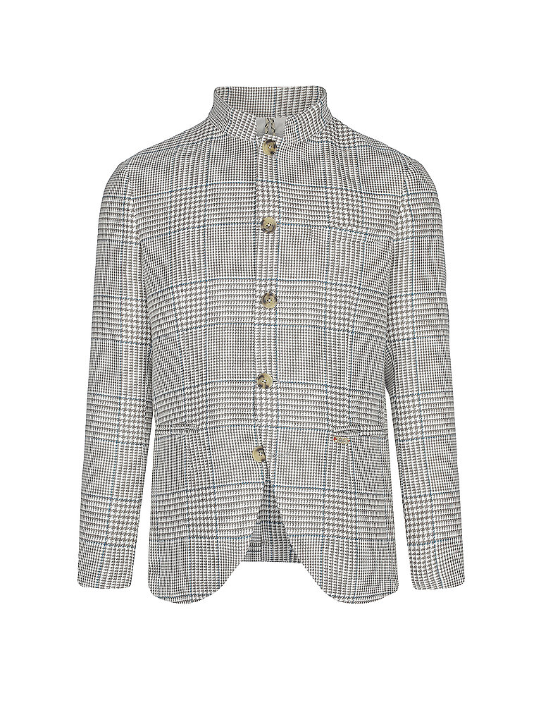 LUIS TRENKER Trachtensakko Lusandretto beige | 50